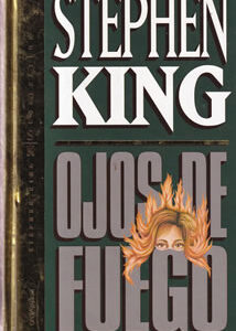 Ojos de fuego