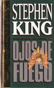 Ojos de fuego