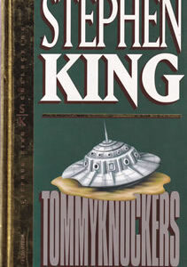 Tommyknockers