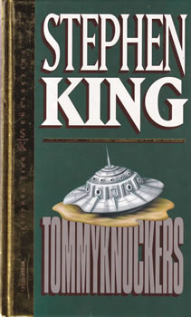 Tommyknockers