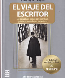 El viaje del escritor