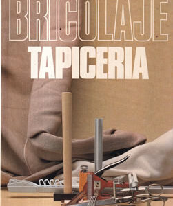 Tapicería