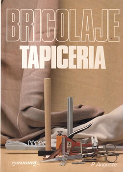Tapicería