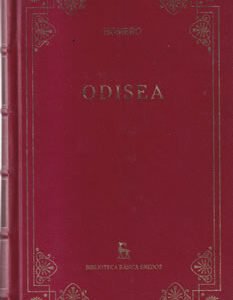 Odisea