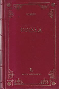 Odisea
