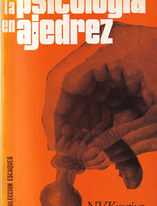 La psicología del ajedrez