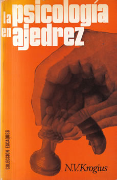 La psicología del ajedrez