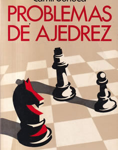 Problemas de ajedrez