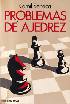 Problemas de ajedrez