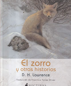 El zorro y otras historias