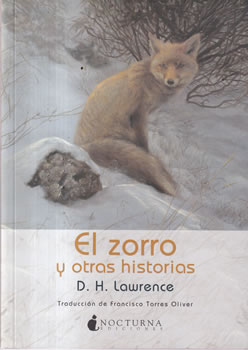 El zorro y otras historias