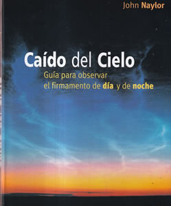 Caído del Cielo