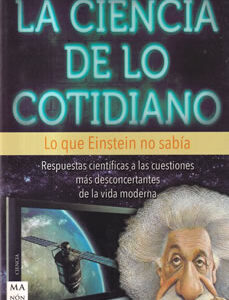 La ciencia de lo cotidiano