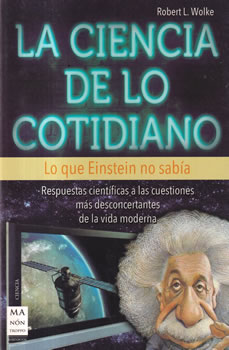 La ciencia de lo cotidiano