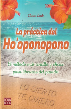 La práctica del Ho'oponopo