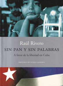 Sin pan y sin palabras