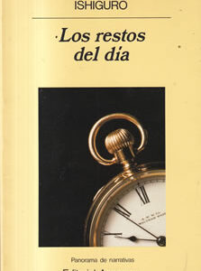 Los restos del día