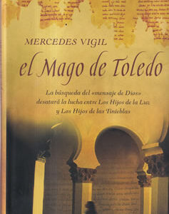 El mago de Toledo