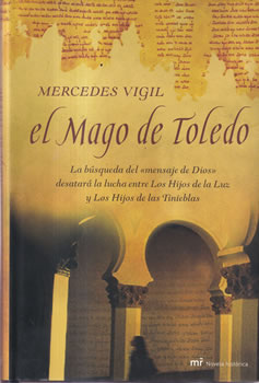 El mago de Toledo