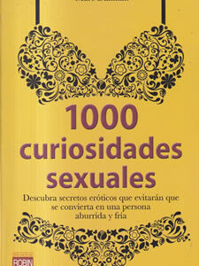 1000 curiosidades sexuales