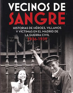 Vecinos de sangre