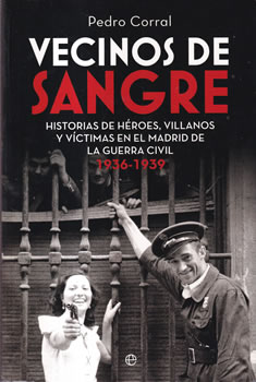 Vecinos de sangre