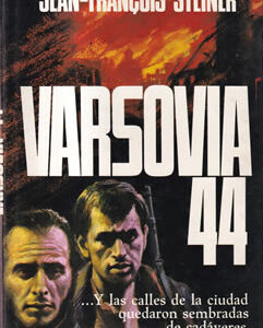 Varsovia 44. La insurrección