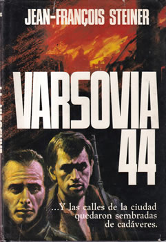 Varsovia 44. La insurrección