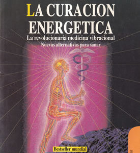 La curación energética