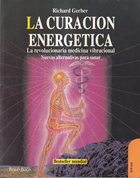 La curación energética