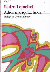 Adiós mariquita linda