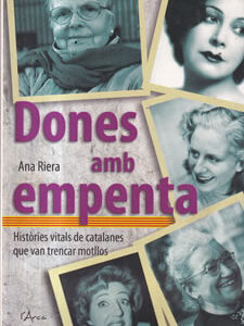 Dones amb empenta