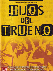 Hijos del trueno