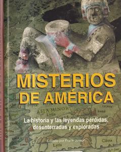 Misterios de América