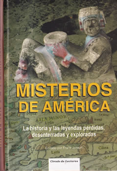 Misterios de América