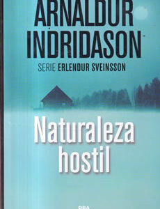 Naturaleza hostil
