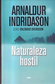 Naturaleza hostil