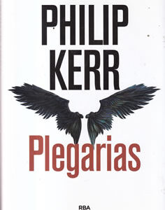 Plegarias