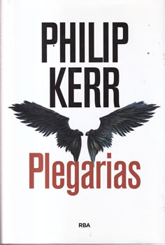 Plegarias