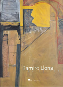 Ramiro Llona 1973-1998