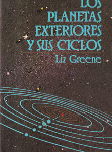 Los planetas exteriores y sus ciclos