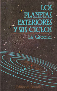 Los planetas exteriores y sus ciclos