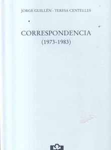 Correspondencia (1973-1983)