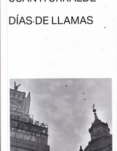 Días de llamas