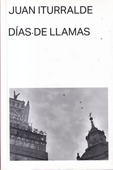 Días de llamas