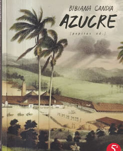 Azucre