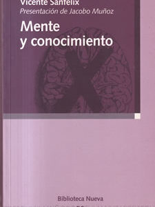 Mente y conocimiento