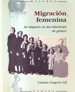 Migración femenina