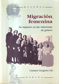 Migración femenina