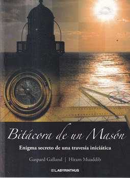Bitácora de un Masón